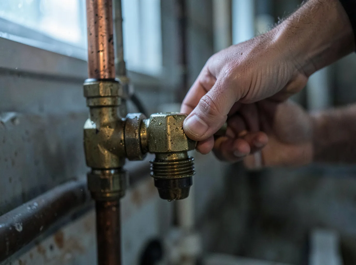 Emergency Plumber Camp Crook, SD FAQs
